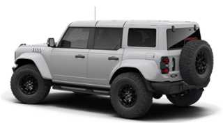 2026 Ford Bronco® External Image 3
